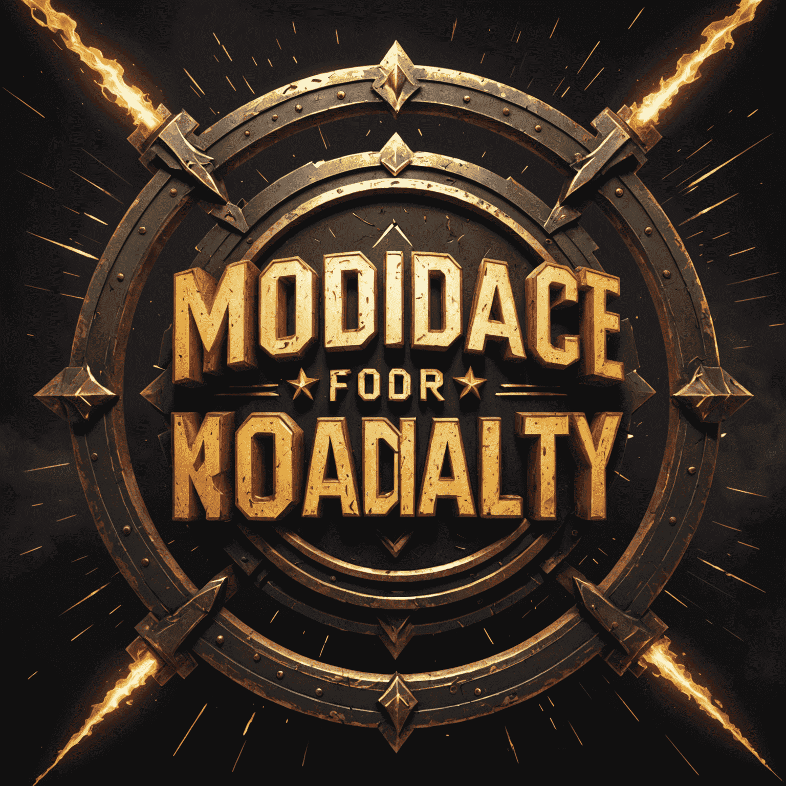 modaudacity logo - Gamemade sounds for punches, gunshots, magic, interfaces, and background atmospheres