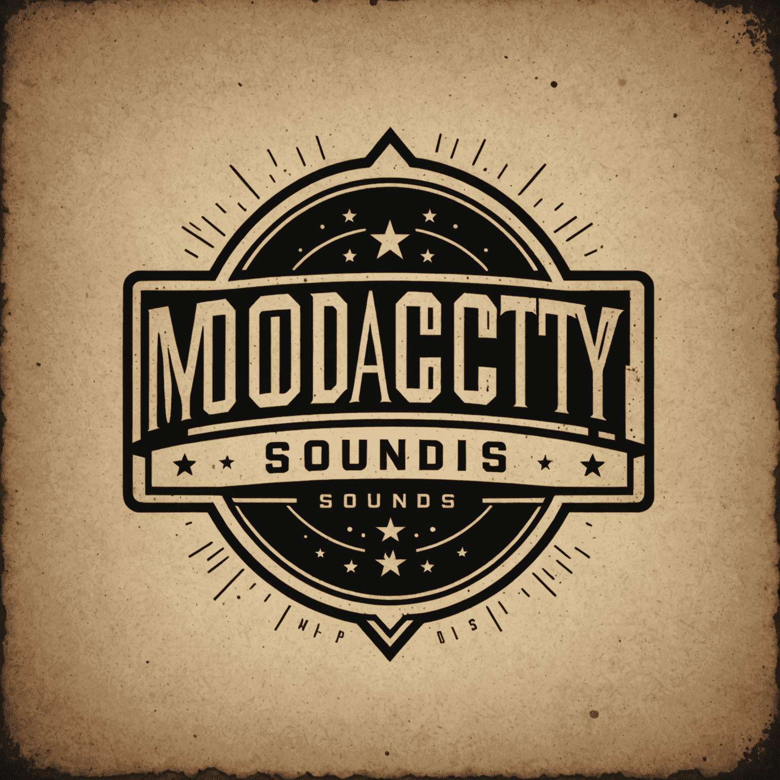 modaudacity logo - Gamemade sounds for punches, gunshots, magic, interfaces, and background atmospheres