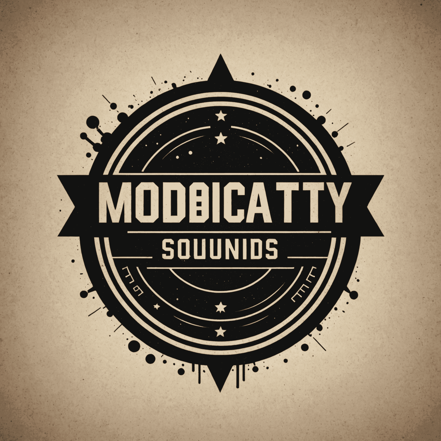 modaudacity logo - Gamemade sounds for punches, gunshots, magic, interfaces, and background atmospheres