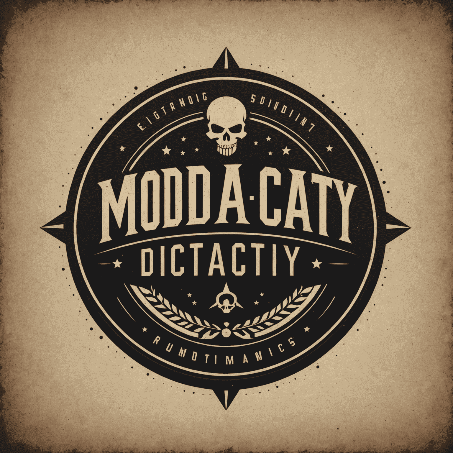 modaudacity logo - Gamemade sounds for punches, gunshots, magic, interfaces, and background atmospheres