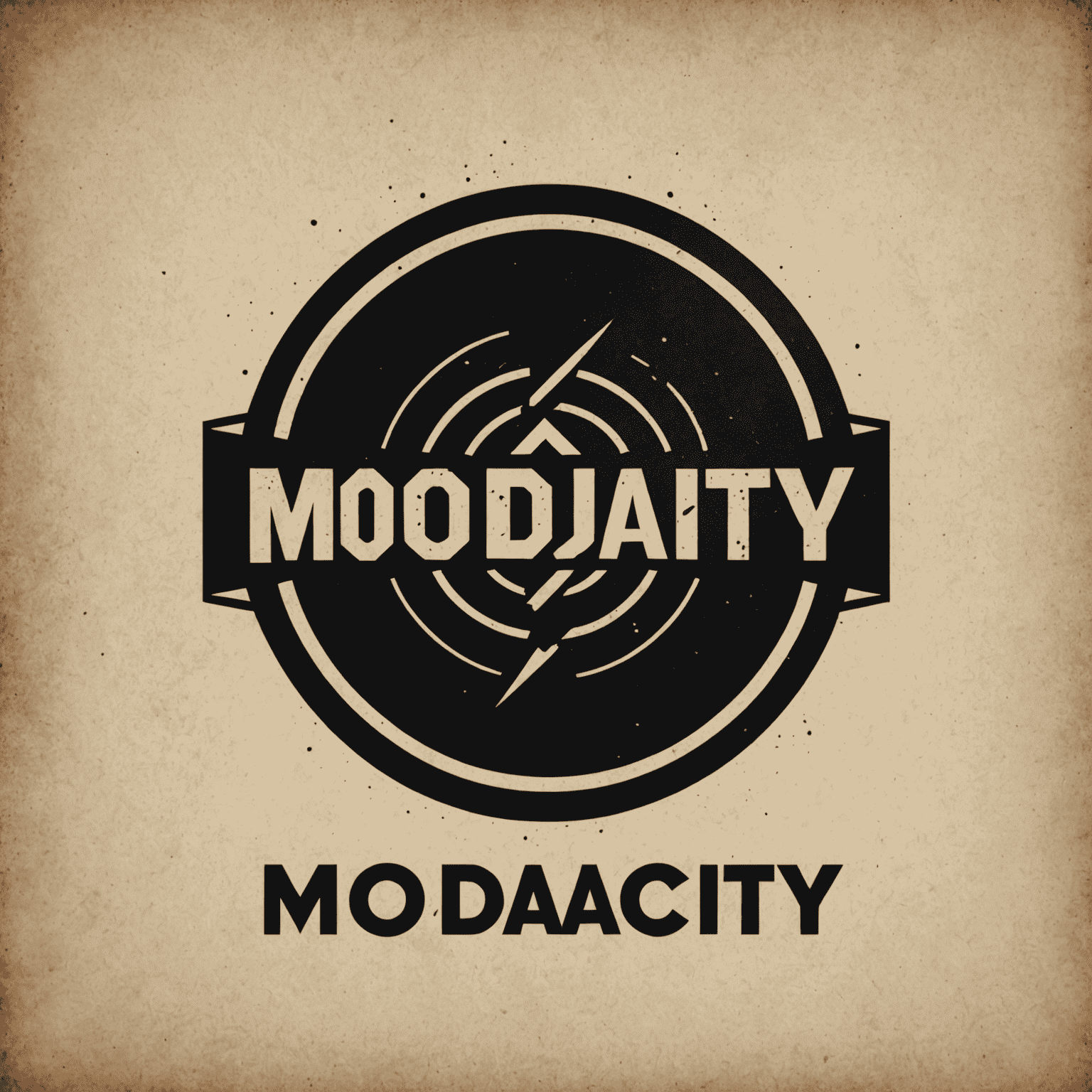 modaudacity logo - Gamemade sounds for punches, gunshots, magic, interfaces, and background atmospheres
